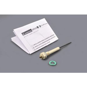 Anode protech + pakking