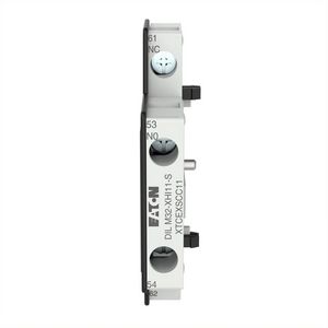 Magneetschakelaar Hulpcontactblok DILM32-XHI11-S 1m,1v