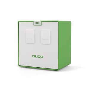 WTW-unit DucoBox Energy Comfort Plus D450