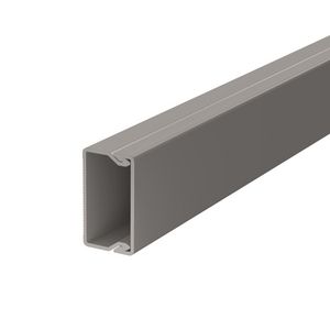 Wand- en plafondkanaal perforatie+deksel 20x35x2000 VVE=32