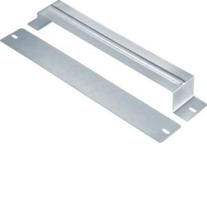 Koppelbeugel voor UK 340x48mm staal