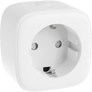 Slimme stekker met randaarde Zigbee