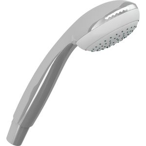 Handdouche standaard douchestraal incl 2000mm doucheslang