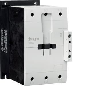 Magneetschakelaar 3P 80A bij AC-3 230V AC