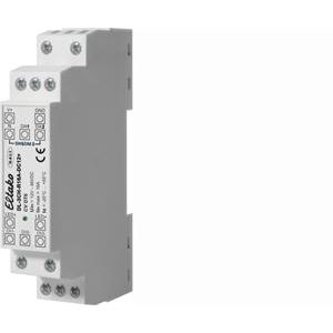 3-kanaals DALI PWM LED dimmer tot 16A met DALI stuuringang