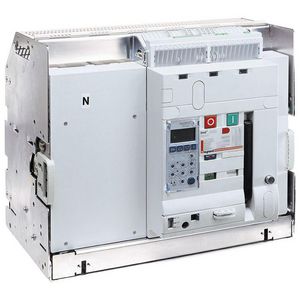 Automaat DMX3 -L 4-polig 1000A loskoppelbare versie 100kA