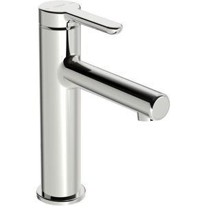 Wastafelmengkr top bediend 3/8"flex aansl HANSADESIGNO-STYLE