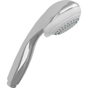 Handdouche verstelbare douchestraal incl 2000mm doucheslang