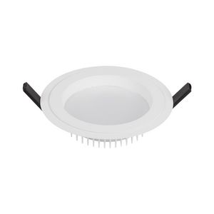 Adapterring retrofit voor plafonduitsparingen Ø160-220 mm