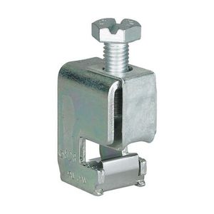 Aderaansluitklem AKU120/10 16-120mm² 10mm VVE=25