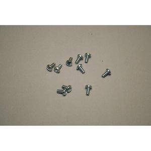 Set a 10st. Schroef M4 x 8