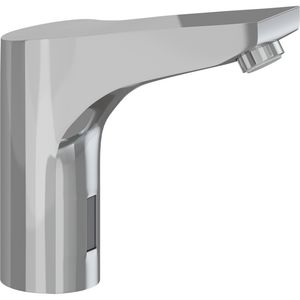 Mengkraan met sensor