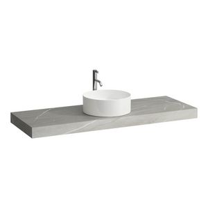 Countertop 1405x505x80mm stoneware selection H4191351517701