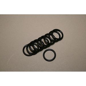 Set a 10st. O-ring 7746900436
