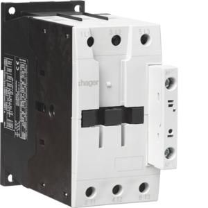 Magneetschakelaar 3P 40A bij AC-3 230V AC