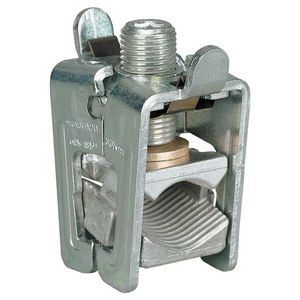 Spreidklem AKS185 95-185mm² voor 20x5-30x10 VVE=6