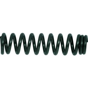 Gatzaag hardmetaal veer voor hardmedalen vlaksnede