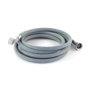 PVC aanvoerslang 20-60 atm. 2,5mtr.