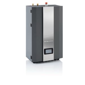Warmtepomp binnendeel lucht/water HP-S 55 hybride/all-electric 5,5kW