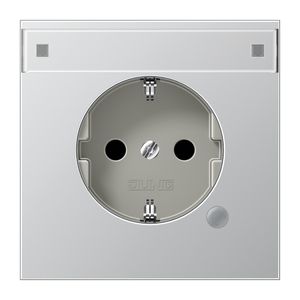 Wandcontactdoos met beschermingscontact 16 A 250V VVE=10