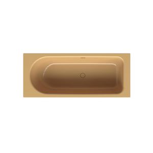 Bad BetteOcean 1700x700mm voeteind RE ovlp achter Curry