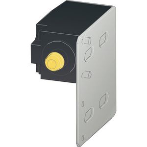Bevestigingshoekstuk voor deurcontactschakelaar VVE=2