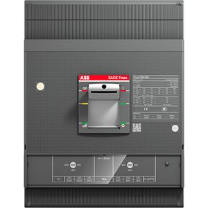 Vermogensschakelaar XT6H 800 TMA 630-6300 3P