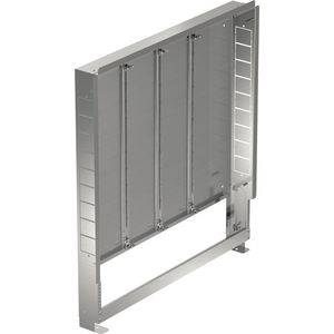 Vario verdelerkast IW 550x730x80mm