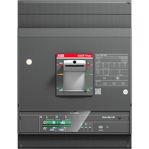 Vermogensautomaat en accessoires 1SDA100720R1 XT6N 1000