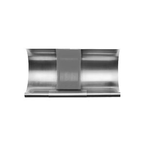 Zinken / rubber HWA expansiestuk compl. M500