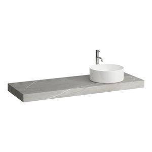 Countertop 1405x505x80mm stoneware selection H4191371517701