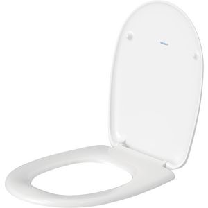 Duraplus basic WC-zitting