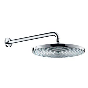 Raindance S 300 Air hoofddouche chroom met douchearm L383mm
