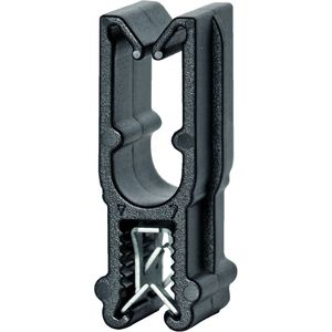 Zonnebevestigingsclip