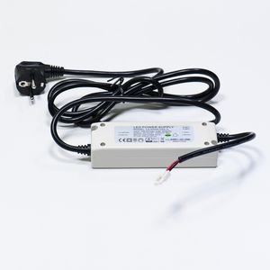 LED driver CC 12W 04A F 19-27V ND TO 40000514