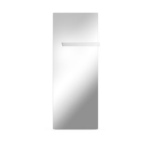 Infraroodpaneel badk. Smart glazen spiegel 160x63 700W 230V