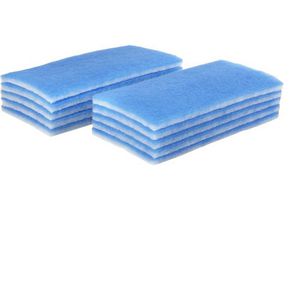 Filtermattenset FMK EPMC 60-10 D (G4)