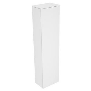 Hogekast 1-deurs,scharnier links 31735210001