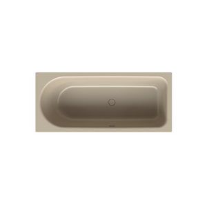 Bad BetteOcean 1600x700mm voeteind RE ovlp voor Sand