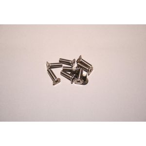 Set a 10st. Schroef M5 74596S