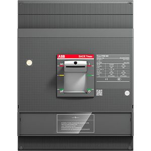 Lastscheider XT6D 630 3 P vast met vooraansluiting
