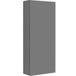 Hangkast 30x113cm+deur LI PUSH Cafe Noir