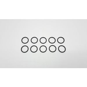 Set a 10st. O-ring 22x2,5 Calenta S100816