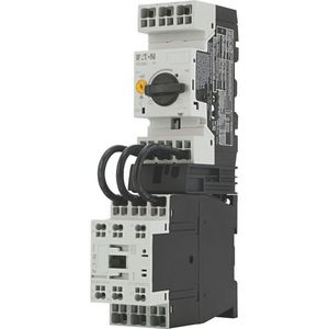 Motorstartercombi. DOL 3-polig 7,5kW/400 V/AC3 (230V50HZ) 199607