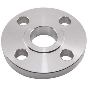 Lasflens CR150 DN150 PN40 /set