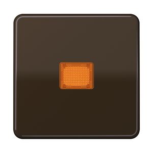 Schakelwip CD500 bruin voor contr.schak.