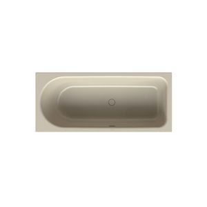 Bad BetteOcean 1600x700mm voeteind RE ovlp voor Beige