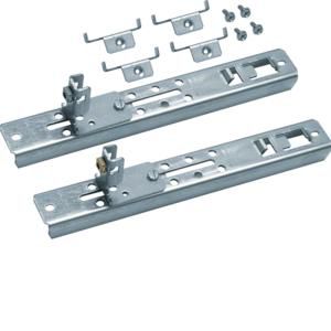 Doos a 2st. U-profielhouder voor D=400mm