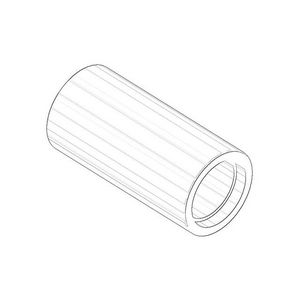 Kapje 26x53mm chr 092102025-00