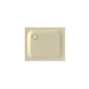 Douchebak BetteUltra 900x750x25mm Cream BetteGlazuur Plus